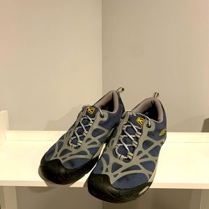 Keen Utility Men’s Shoes